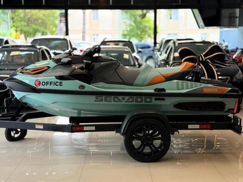 SEADOO WAKE PRO 230