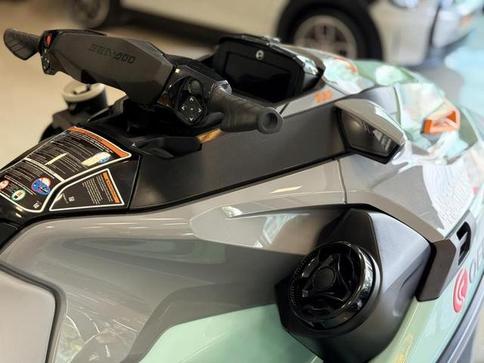 SEADOO WAKE PRO 230