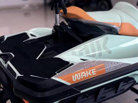 SEADOO WAKE PRO 230