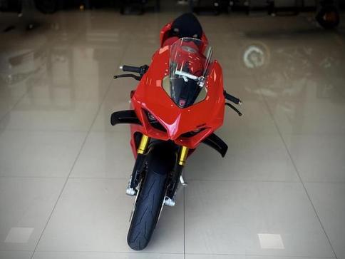 DUCATI DUCATPANIGALE V4 S