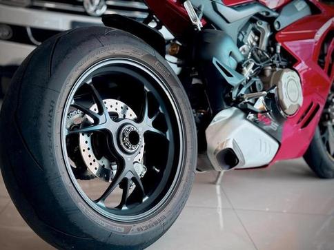 DUCATI DUCATPANIGALE V4 S