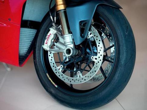 DUCATI DUCATPANIGALE V4 S