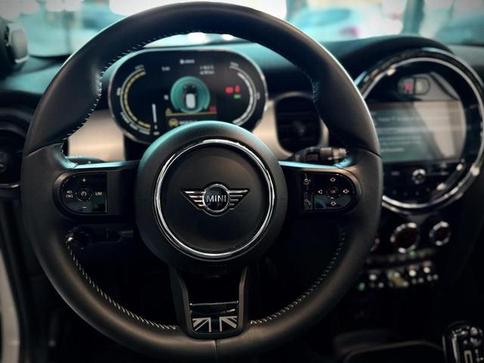 MINI COOPER S ELECTRIC