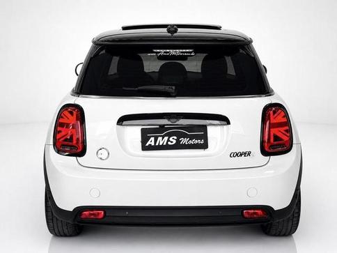 MINI COOPER S ELECTRIC