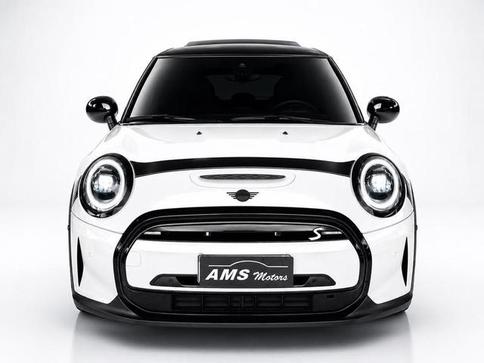 MINI COOPER S ELECTRIC