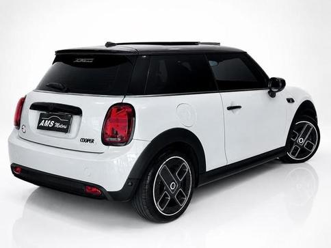 MINI COOPER S ELECTRIC