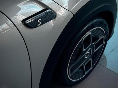 MINI COOPER S ELECTRIC
