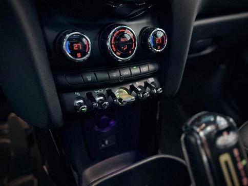 MINI COOPER S ELECTRIC