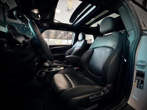 MINI COOPER S ELECTRIC
