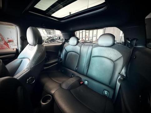 MINI COOPER S ELECTRIC