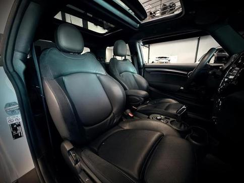 MINI COOPER S ELECTRIC