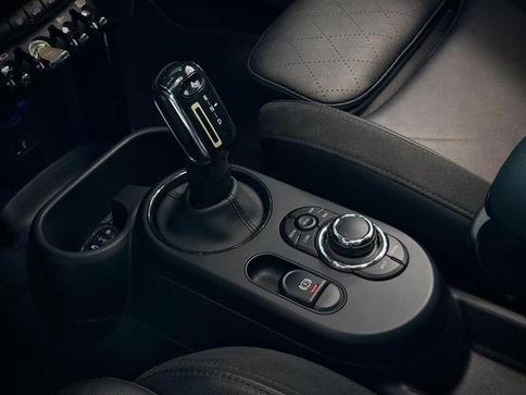 MINI COOPER S ELECTRIC