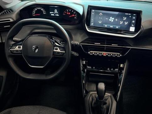 PEUGEOT 208 STYLE MT