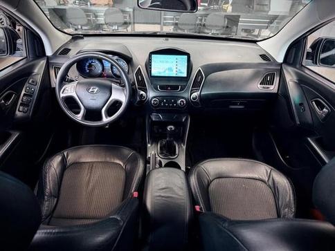 HYUNDAI IX35 2.0