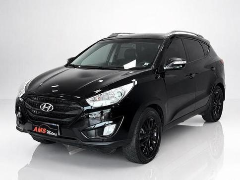 HYUNDAI IX35 2.0