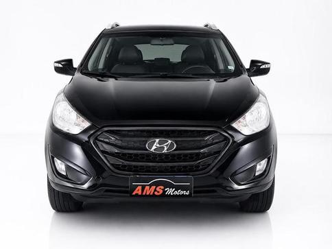 HYUNDAI IX35 2.0