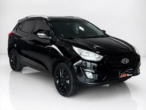HYUNDAI IX35 2.0