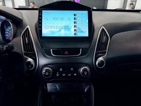 HYUNDAI IX35 2.0