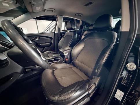 HYUNDAI IX35 2.0