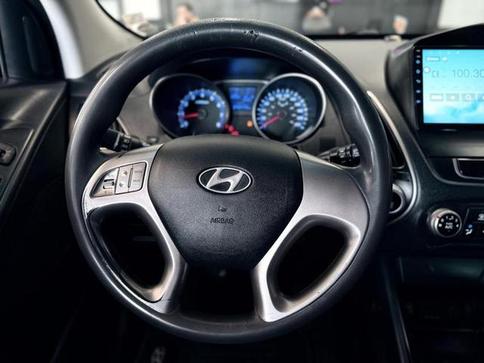 HYUNDAI IX35 2.0
