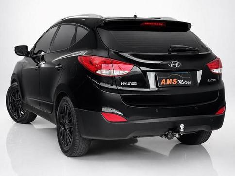 HYUNDAI IX35 2.0