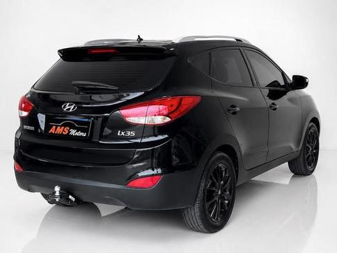 HYUNDAI IX35 2.0