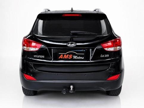 HYUNDAI IX35 2.0