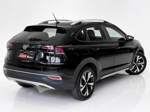 VOLKSWAGEN NIVUS HL TSI