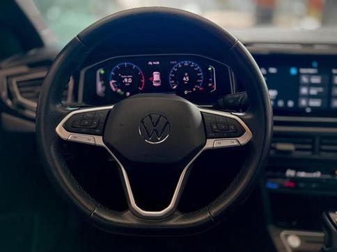 VOLKSWAGEN NIVUS HL TSI
