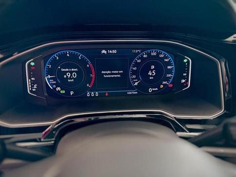 VOLKSWAGEN NIVUS HL TSI