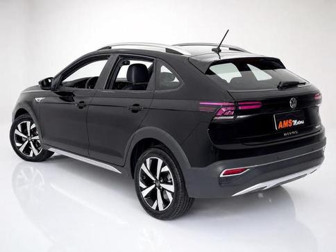 VOLKSWAGEN NIVUS HL TSI