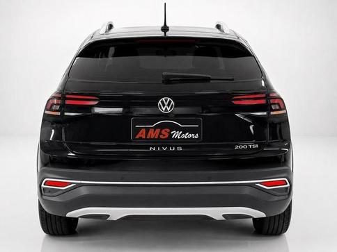 VOLKSWAGEN NIVUS HL TSI