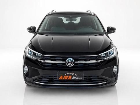 VOLKSWAGEN NIVUS HL TSI