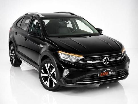 VOLKSWAGEN NIVUS HL TSI