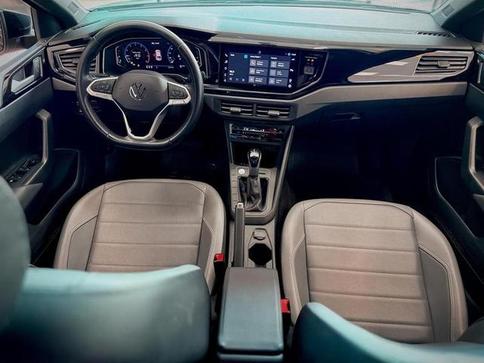 VOLKSWAGEN NIVUS HL TSI