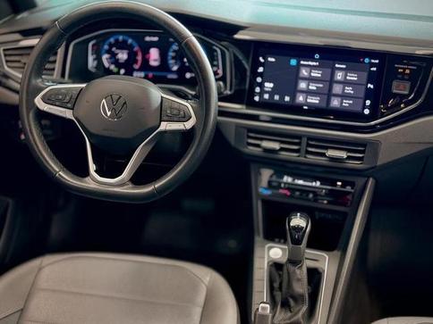 VOLKSWAGEN NIVUS HL TSI