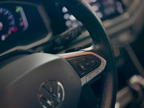 VOLKSWAGEN NIVUS HL TSI