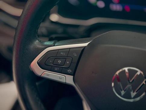 VOLKSWAGEN NIVUS HL TSI