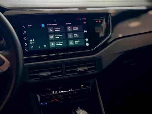 VOLKSWAGEN NIVUS HL TSI