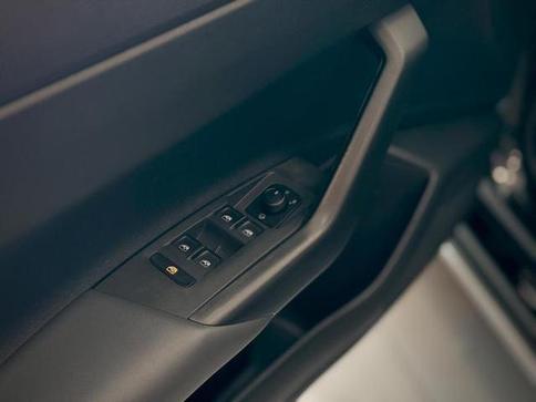 VOLKSWAGEN NIVUS HL TSI