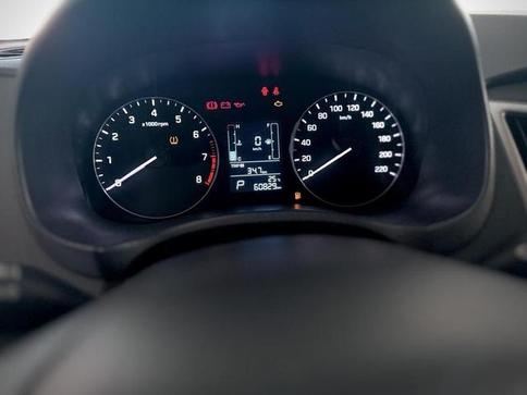 HYUNDAI CRETA 16A ACTION