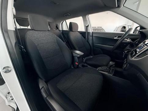 HYUNDAI CRETA 16A ACTION