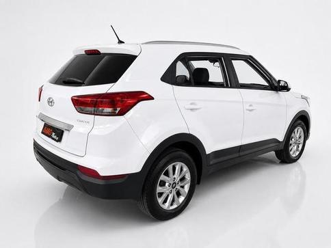 HYUNDAI CRETA 16A ACTION