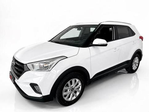 HYUNDAI CRETA 16A ACTION