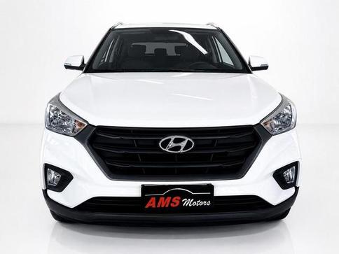 HYUNDAI CRETA 16A ACTION