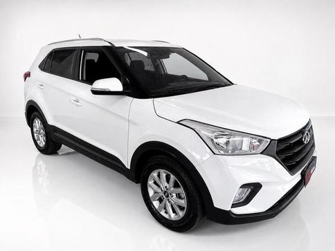 HYUNDAI CRETA 16A ACTION