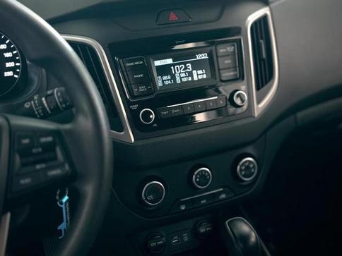 HYUNDAI CRETA 16A ACTION