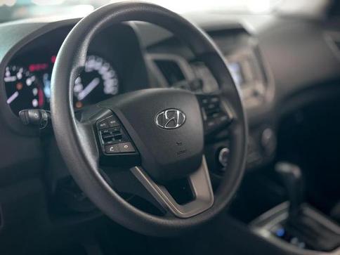 HYUNDAI CRETA 16A ACTION