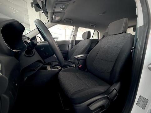 HYUNDAI CRETA 16A ACTION