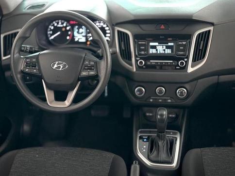 HYUNDAI CRETA 16A ACTION